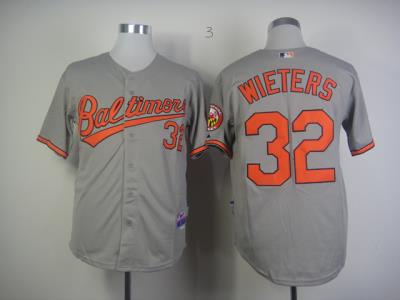 MLB Jersey-464